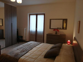 La villetta di Capolaia